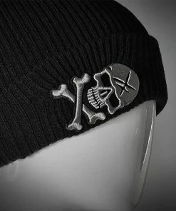 Hyraw Beanie - Skull -Cheap Caps Store hyraw beanie skull4