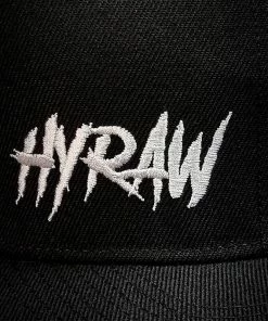 Hyraw Snapback Cap - Bandana -Cheap Caps Store hyraw snapback cap bandana3