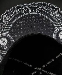 Hyraw Snapback Cap - Bandana -Cheap Caps Store hyraw snapback cap bandana4