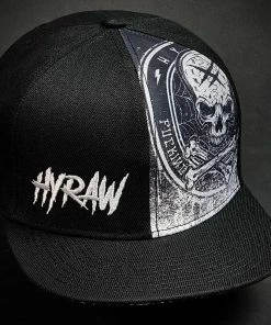Hyraw Snapback Cap - Bandana -Cheap Caps Store hyraw snapback cap bandana5