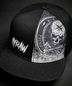 Hyraw Snapback Cap - Bandana -Cheap Caps Store hyraw snapback cap bandana6