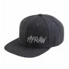 Hyraw Snapback Cap - Classic