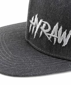 Hyraw Snapback Cap - Classic 11 Hyraw Snapback Cap - Classic -Cheap Caps Store hyraw snapback cap classic4