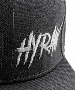 Hyraw Snapback Cap - Classic 12 Hyraw Snapback Cap - Classic -Cheap Caps Store hyraw snapback cap classic5
