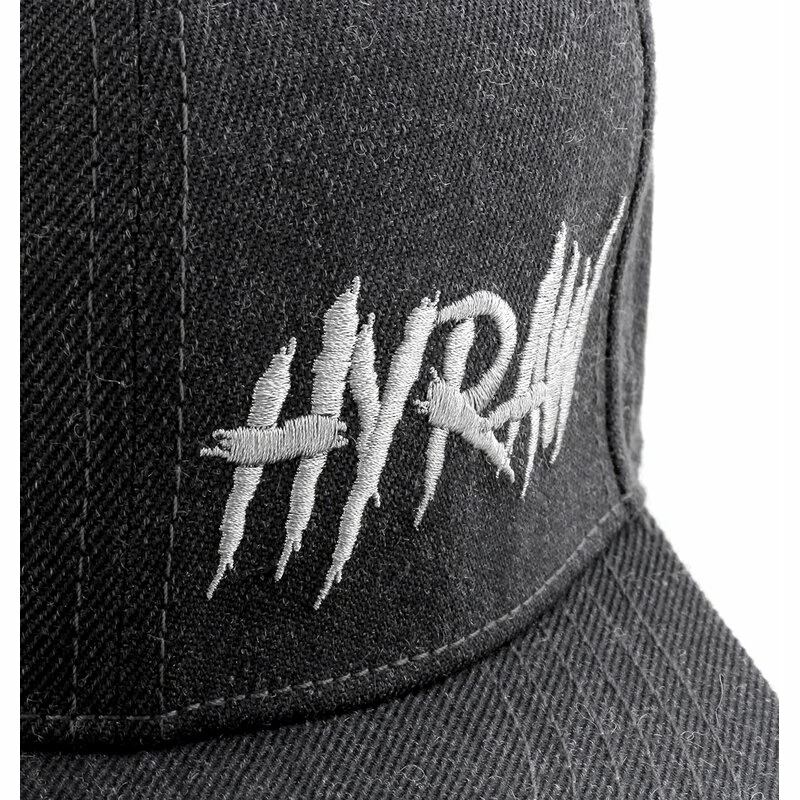 Hyraw Snapback Cap - Classic 7 Hyraw Snapback Cap - Classic – Bild 5