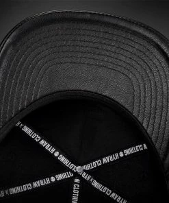 Hyraw Snapback Cap - Cold Wave Flat Brim -Cheap Caps Store hyraw snapback cap cold wave flat brim6