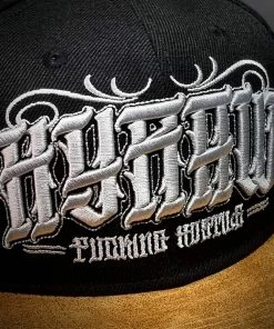 Hyraw Snapback Cap - Duality 10 Hyraw Snapback Cap - Duality -Cheap Caps Store hyraw snapback cap duality3