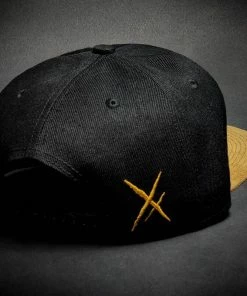 Hyraw Snapback Cap - Duality 13 Hyraw Snapback Cap - Duality -Cheap Caps Store hyraw snapback cap duality6