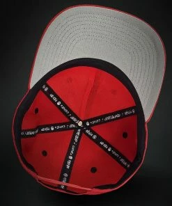 Hyraw Snapback Cap - Durst -Cheap Caps Store hyraw snapback cap durst2