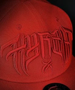 Hyraw Snapback Cap - Durst -Cheap Caps Store hyraw snapback cap durst3