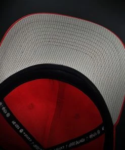 Hyraw Snapback Cap - Durst -Cheap Caps Store hyraw snapback cap durst4