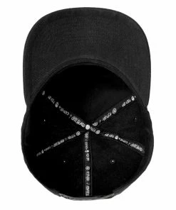 Hyraw Snapback Cap - Fucking Hostile -Cheap Caps Store hyraw snapback cap fucking hostile4