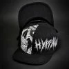 Hyraw Snapback Cap - Hostile As Fuck Flat Brim -Cheap Caps Store hyraw snapback cap hostile as fuck flat brim