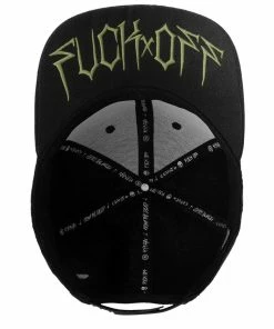 Hyraw Snapback Cap - Hostile Camo -Cheap Caps Store hyraw snapback cap hostile camo3