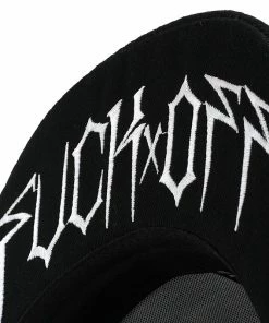 Hyraw Snapback Cap - Hostile White -Cheap Caps Store hyraw snapback cap hostile white6