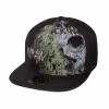 Hyraw Snapback Cap - Land 2 Hyraw Snapback Cap - Land -Cheap Caps Store hyraw snapback cap land