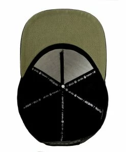 Hyraw Snapback Cap - Land -Cheap Caps Store hyraw snapback cap land4