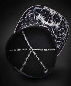 Hyraw Snapback Cap - Light Grey Flat Brim 11 Hyraw Snapback Cap - Light Grey Flat Brim -Cheap Caps Store hyraw snapback cap light grey flat brim4