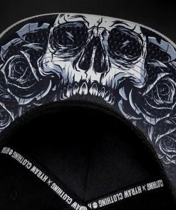 Hyraw Snapback Cap - Light Grey Flat Brim 12 Hyraw Snapback Cap - Light Grey Flat Brim -Cheap Caps Store hyraw snapback cap light grey flat brim5