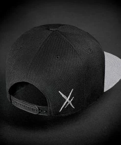 Hyraw Snapback Cap - Light Grey Flat Brim 13 Hyraw Snapback Cap - Light Grey Flat Brim -Cheap Caps Store hyraw snapback cap light grey flat brim6