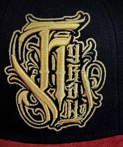 Hyraw Snapback Cap - Oni Flat Brim -Cheap Caps Store hyraw snapback cap oni flat brim5