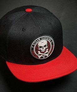 Hyraw Snapback Cap - Red Flag 12 Hyraw Snapback Cap - Red Flag -Cheap Caps Store hyraw snapback cap red flag5