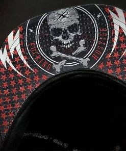 Hyraw Snapback Cap - Stunt -Cheap Caps Store hyraw snapback cap stunt4