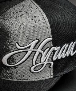 Hyraw Snapback Cap - Vanity 10 Hyraw Snapback Cap - Vanity -Cheap Caps Store hyraw snapback cap vanity3