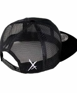 Hyraw Trucker Cap - Bagarre 11 Hyraw Trucker Cap - Bagarre -Cheap Caps Store hyraw trucker cap bagarre5