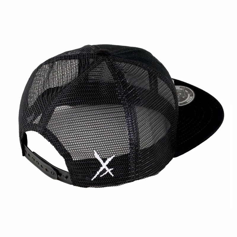 Hyraw Trucker Cap - Bagarre 7 Hyraw Trucker Cap - Bagarre – Bild 5