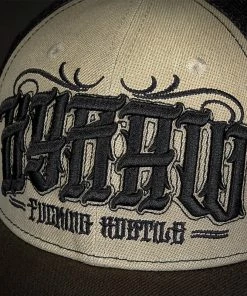 Hyraw Trucker Cap - Basic Brown Curved Brim -Cheap Caps Store hyraw trucker cap basic brown curved brim3