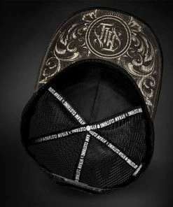 Hyraw Trucker Cap - Basic Brown Curved Brim -Cheap Caps Store hyraw trucker cap basic brown curved brim5