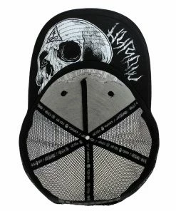 Hyraw Trucker Cap - Black Origin 11 Hyraw Trucker Cap - Black Origin -Cheap Caps Store hyraw trucker cap black origin4