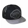 Hyraw Trucker Cap - Crime 1 Hyraw Trucker Cap - Crime -Cheap Caps Store hyraw trucker cap crime