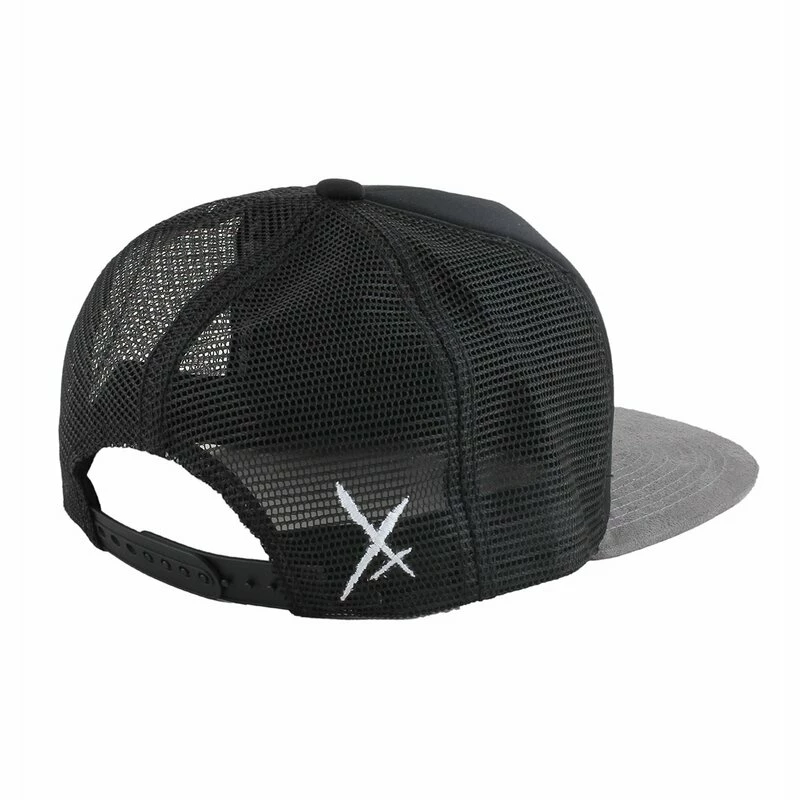 Hyraw Trucker Cap - Crime 5 Hyraw Trucker Cap - Crime – Bild 3