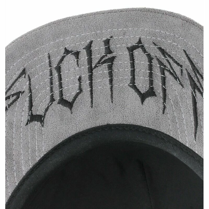 Hyraw Trucker Cap - Crime 8 Hyraw Trucker Cap - Crime – Bild 6