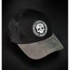 Hyraw Trucker Cap - Death Shadow -Cheap Caps Store hyraw trucker cap death shadow