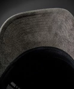 Hyraw Trucker Cap - Death Shadow -Cheap Caps Store hyraw trucker cap death shadow5