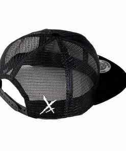 Hyraw Trucker Cap - Hostile Mesh -Cheap Caps Store hyraw trucker cap hostile mesh5