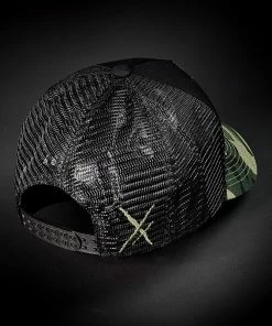 Hyraw Trucker Cap - Origin Camo 10 Hyraw Trucker Cap - Origin Camo -Cheap Caps Store hyraw trucker cap origin camo3