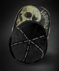 Hyraw Trucker Cap - Origin Camo 11 Hyraw Trucker Cap - Origin Camo -Cheap Caps Store hyraw trucker cap origin camo4