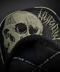 Hyraw Trucker Cap - Origin Camo 12 Hyraw Trucker Cap - Origin Camo -Cheap Caps Store hyraw trucker cap origin camo5