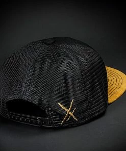 Hyraw Trucker Cap - Succuba -Cheap Caps Store hyraw trucker cap succuba5