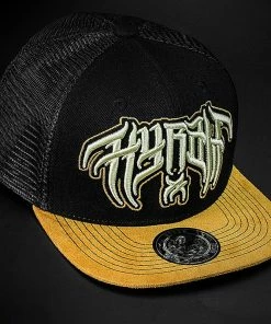 Hyraw Trucker Cap - Succuba -Cheap Caps Store hyraw trucker cap succuba6