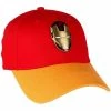 Iron Man Baseball Cap - Metal Vintage -Cheap Caps Store iron man baseball cap metal vintage