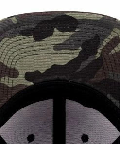 Jurassic Park Baseball Cap - Logo Camouflage -Cheap Caps Store jurassic park baseball cap logo camouflage5