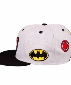 Justice League Snapback Cap - Logos 10 Justice League Snapback Cap - Logos -Cheap Caps Store justice league snapback cap logos3