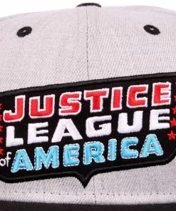 Justice League Snapback Cap - Logos 12 Justice League Snapback Cap - Logos -Cheap Caps Store justice league snapback cap logos5