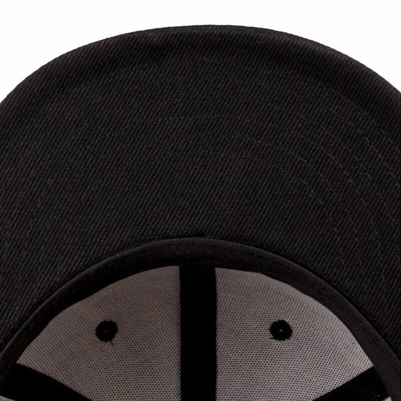 Justice League Snapback Cap - Logos 8 Justice League Snapback Cap - Logos – Bild 6