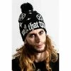 Killstar Wintermütze - 100% Witch Beanie 1 Killstar Wintermütze - 100% Witch Beanie -Cheap Caps Store killstar wintermuetze 100 witch beanie
